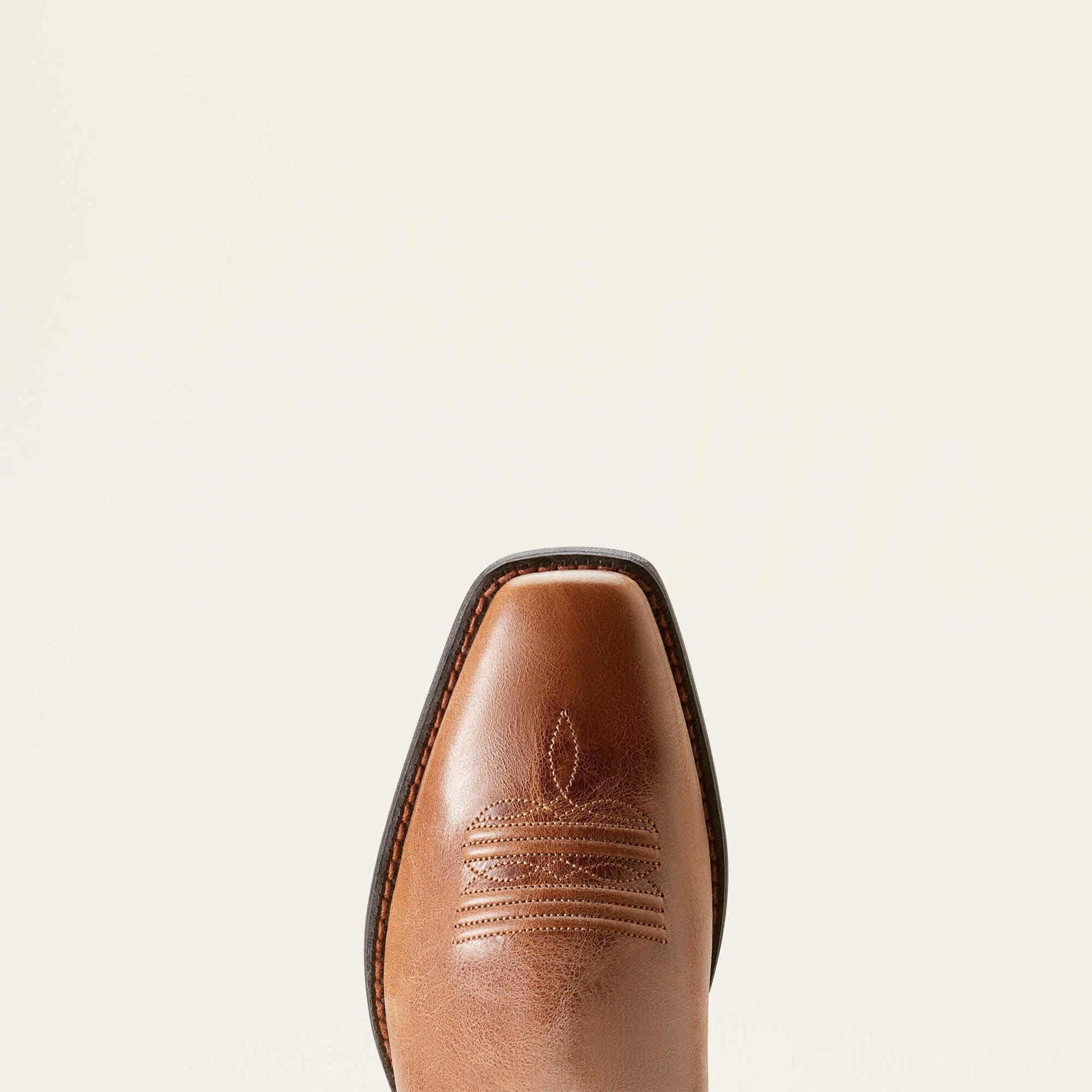 Ariat Website Store - Round Up Square Toe Western Boot
