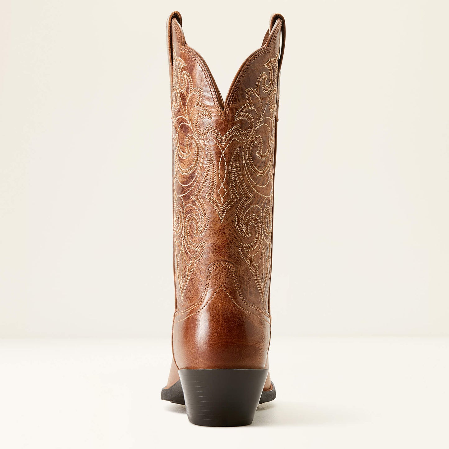 Ariat Website Store - Round Up Square Toe Western Boot