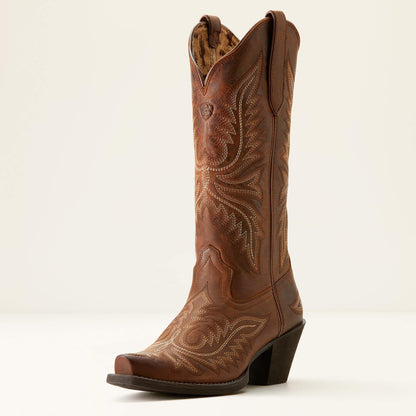 Ariat US - Round Up Collins D Toe Western Boot