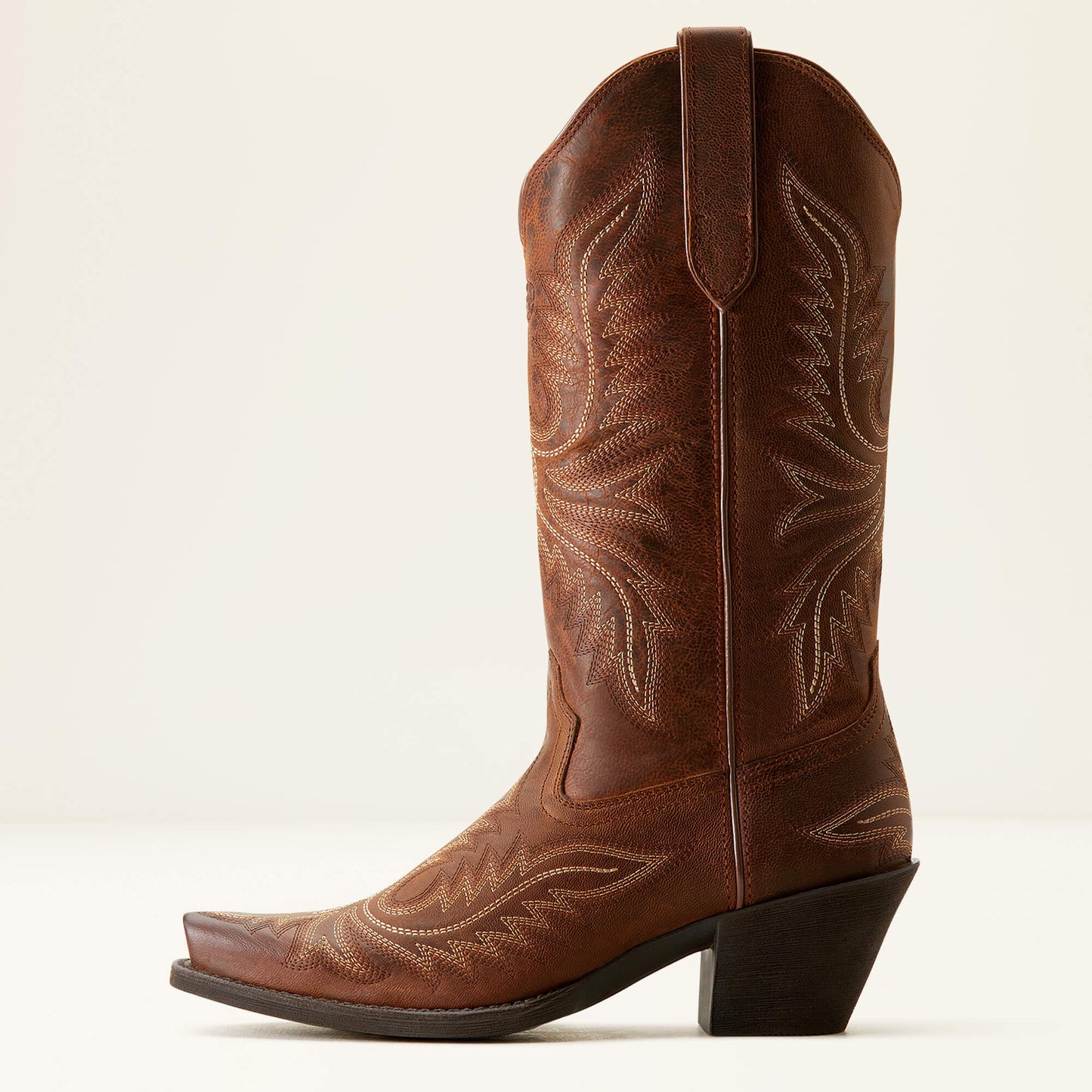 Ariat US - Round Up Collins D Toe Western Boot