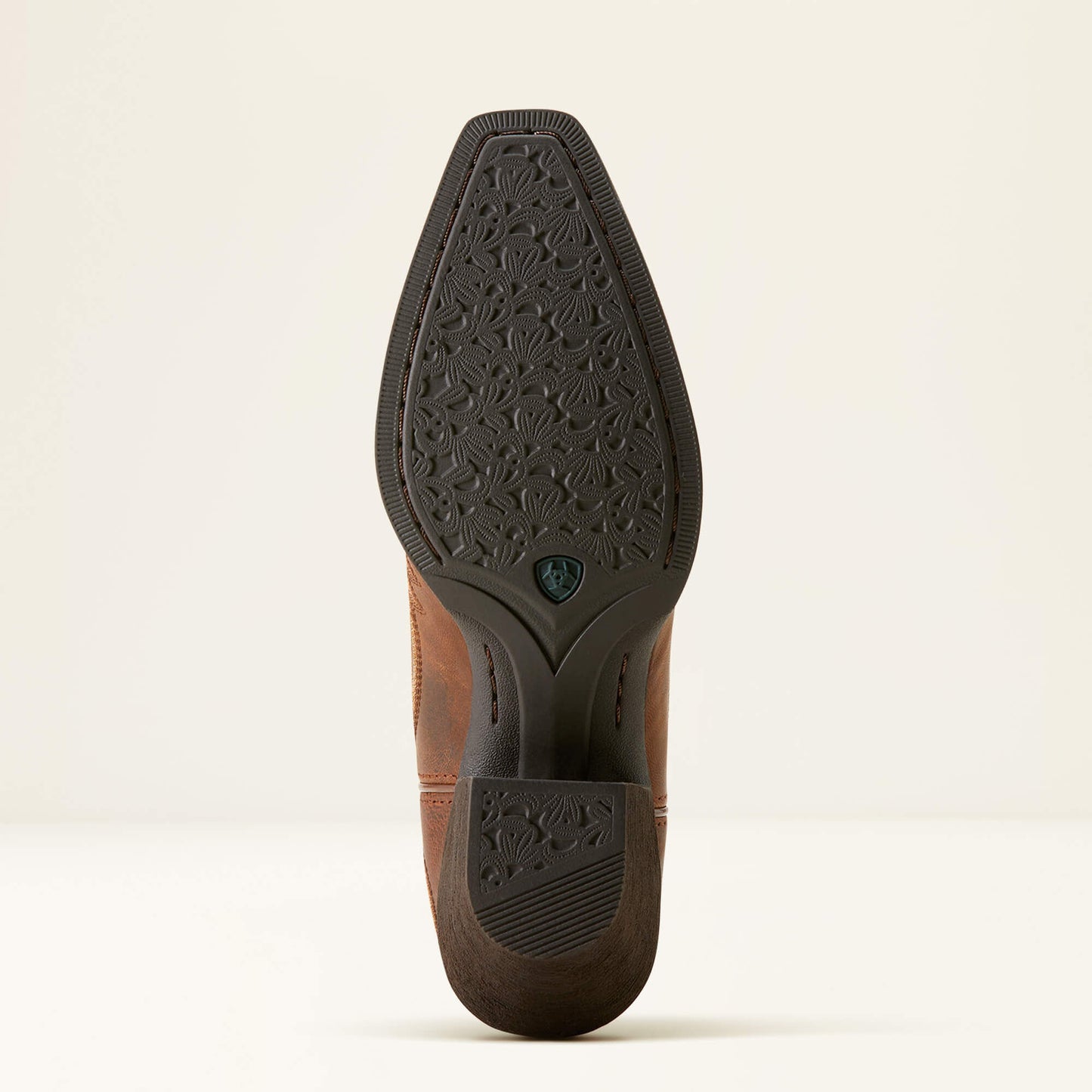 Ariat US - Round Up Collins D Toe Western Boot