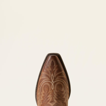 Ariat US - Round Up Collins D Toe Western Boot
