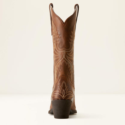 Ariat US - Round Up Collins D Toe Western Boot