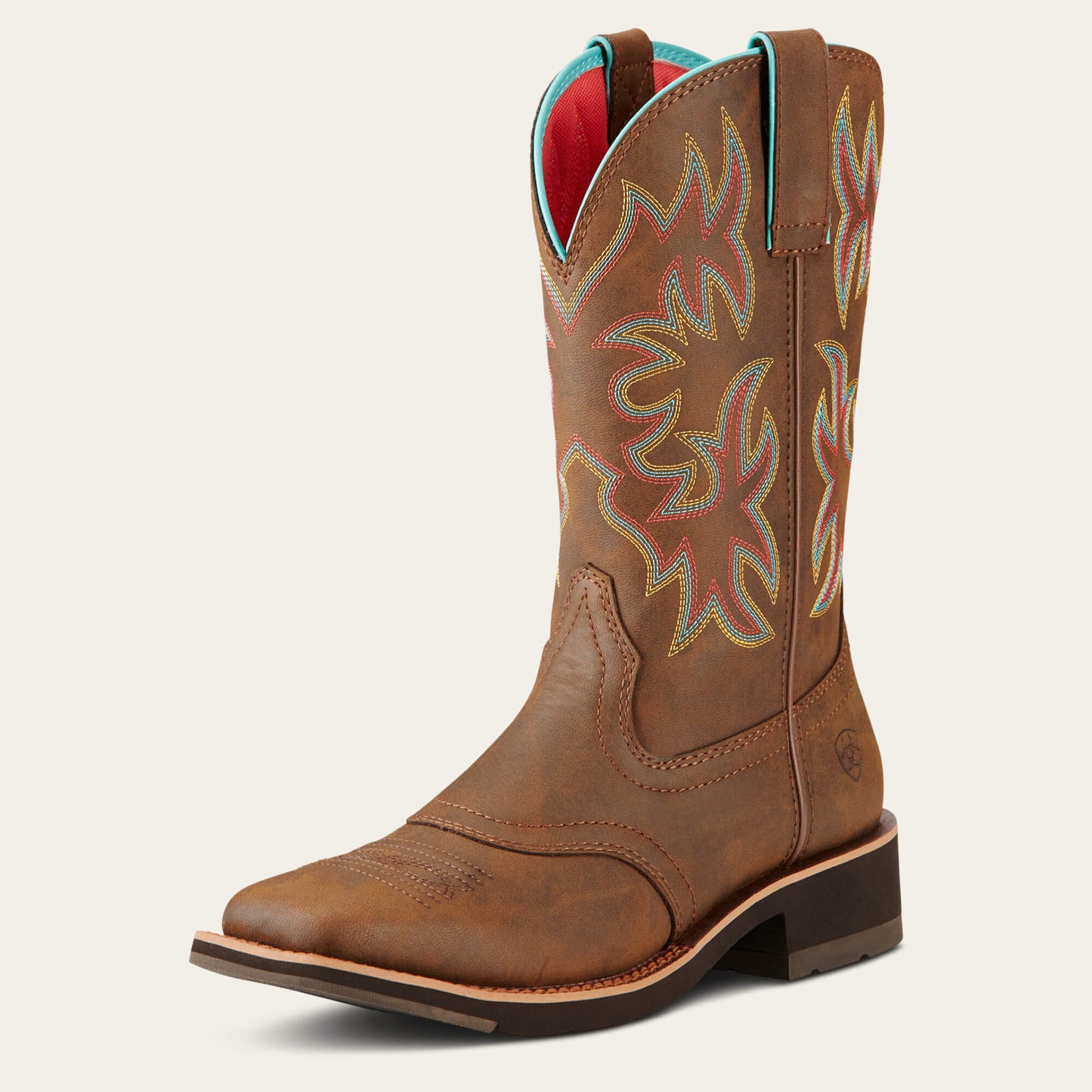 Ariat On Sale - Delilah Western Boot