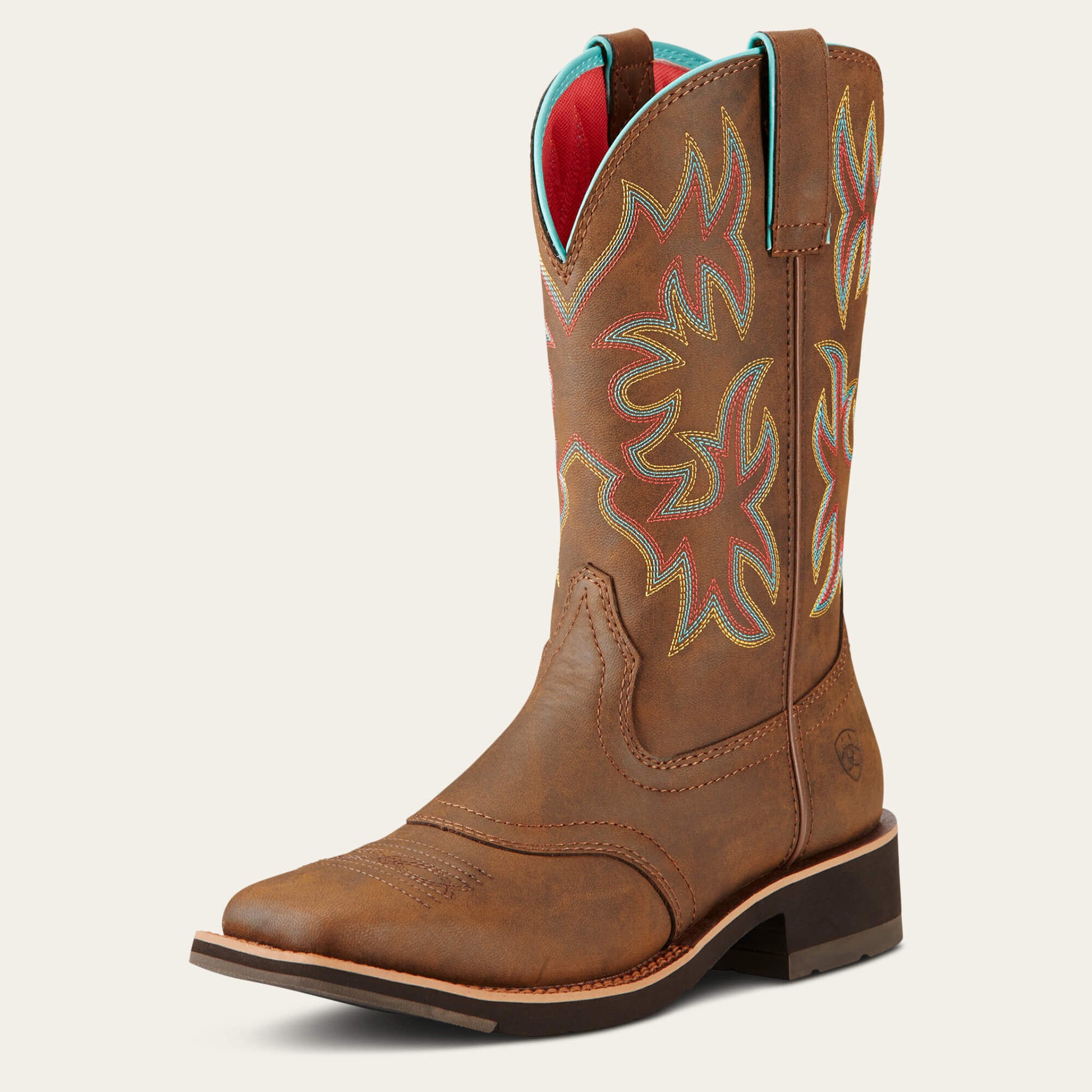 Ariat On Sale - Delilah Western Boot