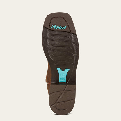 Ariat On Sale - Delilah Western Boot