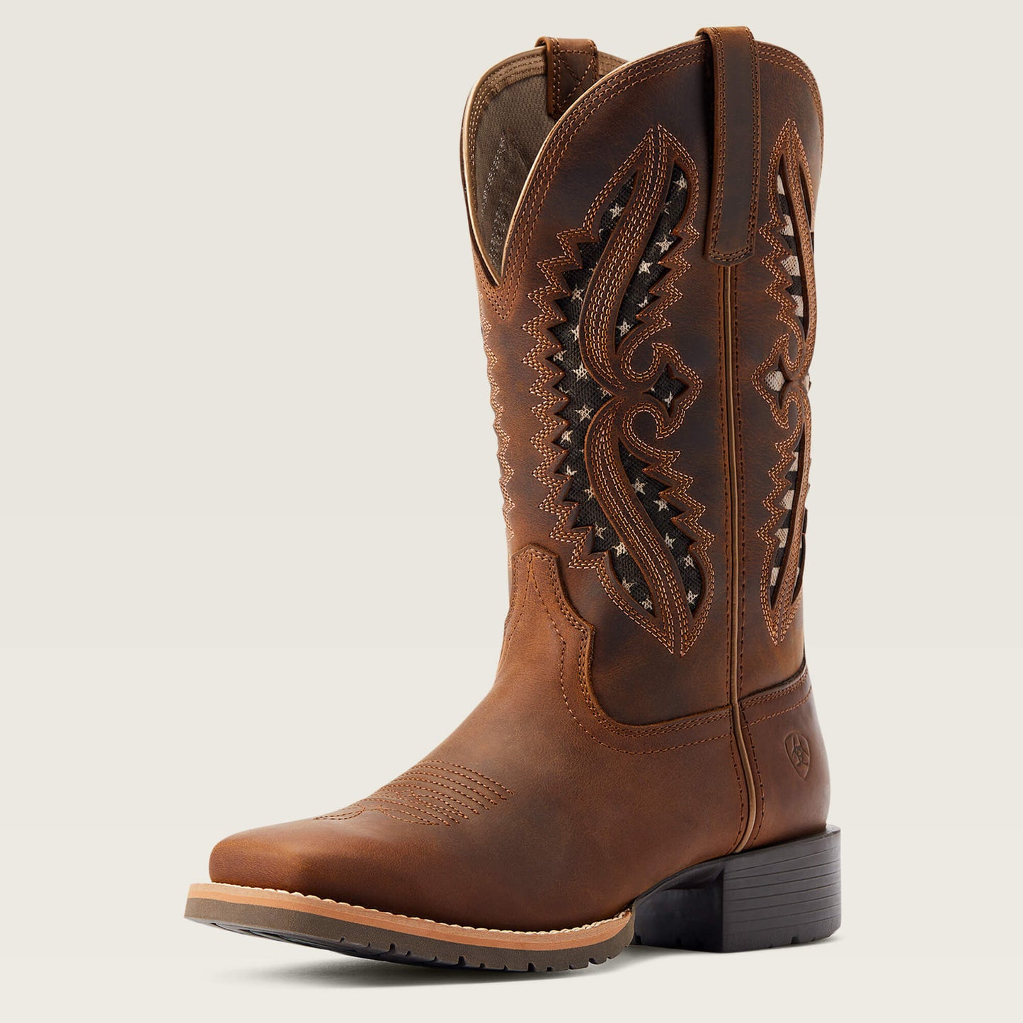 Ariat For Sale - Hybrid Rancher VentTek 360° Western Boot