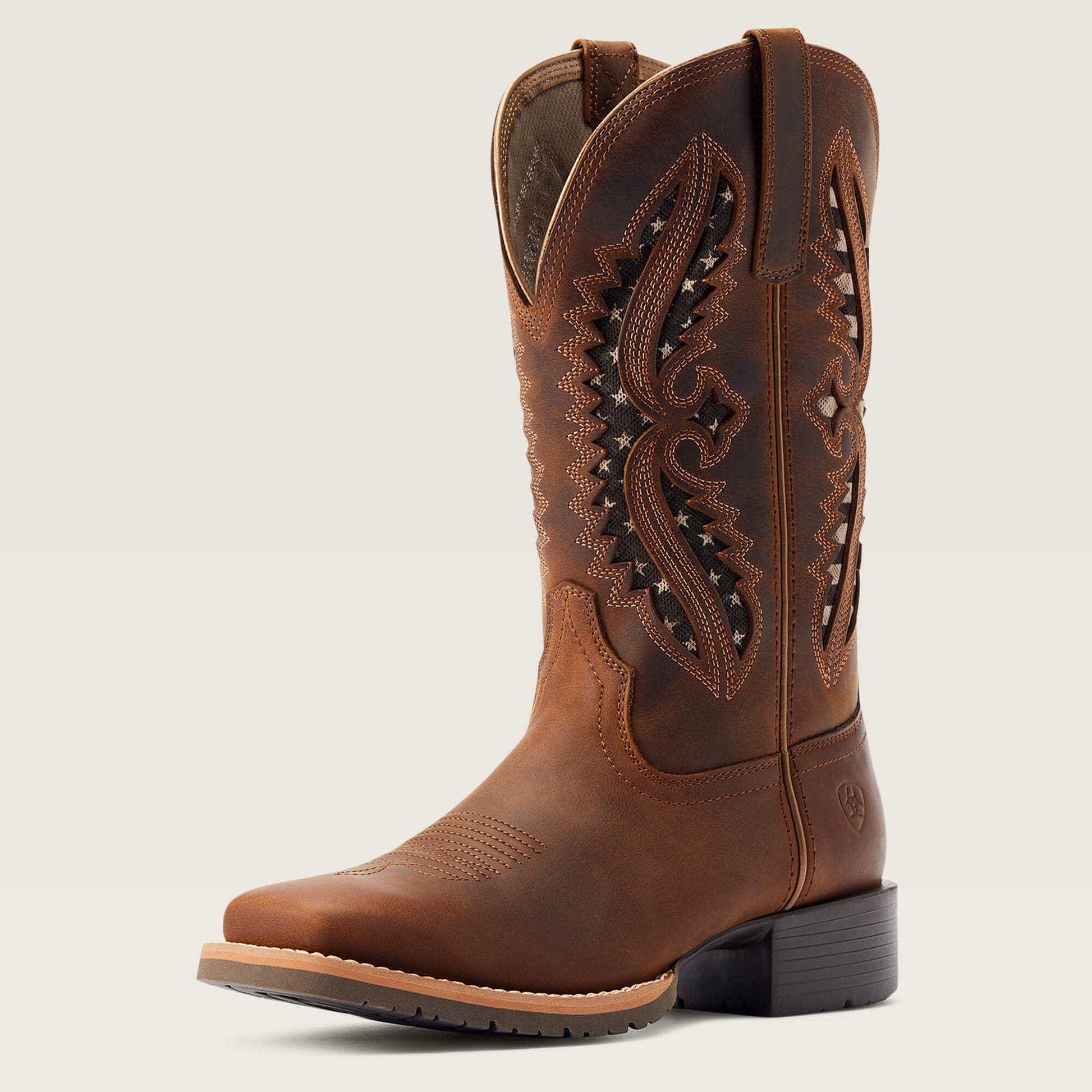 Ariat For Sale - Hybrid Rancher VentTek 360° Western Boot