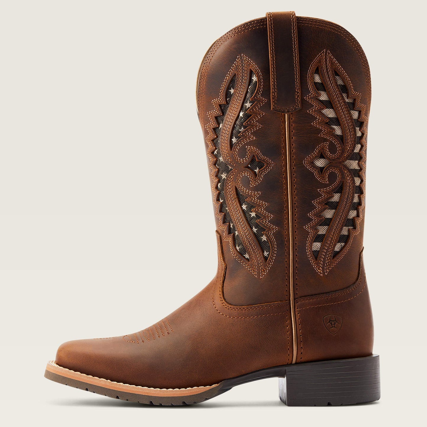 Ariat For Sale - Hybrid Rancher VentTek 360° Western Boot