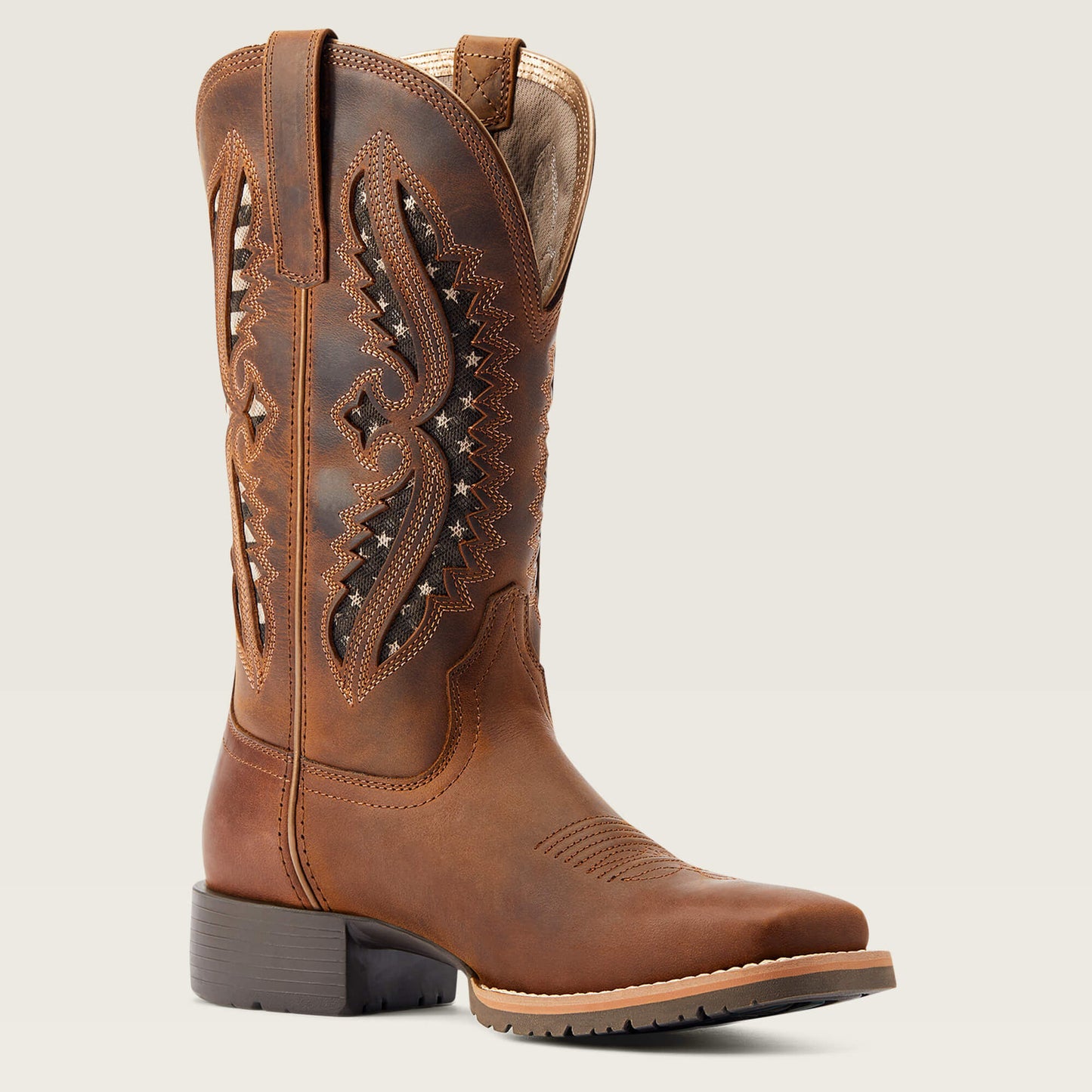Ariat For Sale - Hybrid Rancher VentTek 360° Western Boot