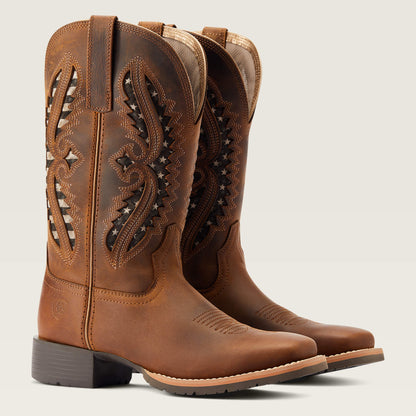Ariat For Sale - Hybrid Rancher VentTek 360° Western Boot