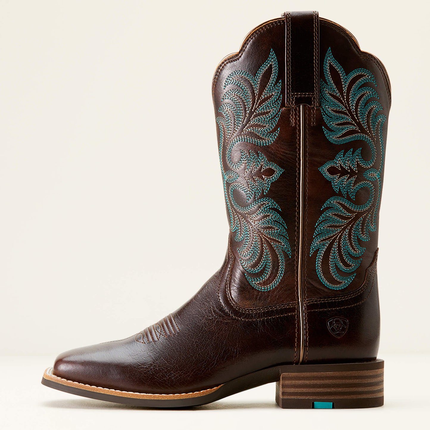 Ariat Online - Gillette Western Boot