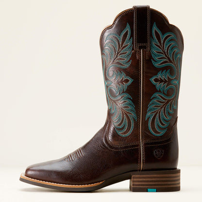 Ariat Online - Gillette Western Boot