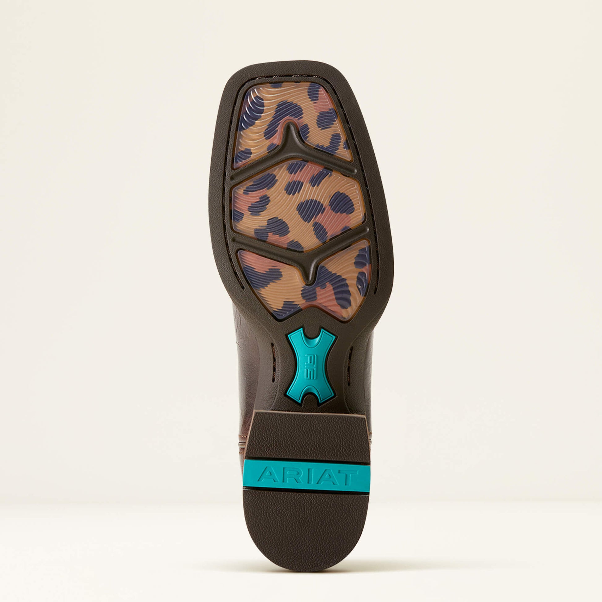 Ariat Online - Gillette Western Boot