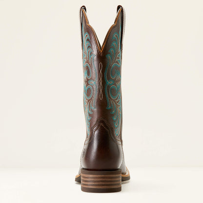 Ariat Online - Gillette Western Boot