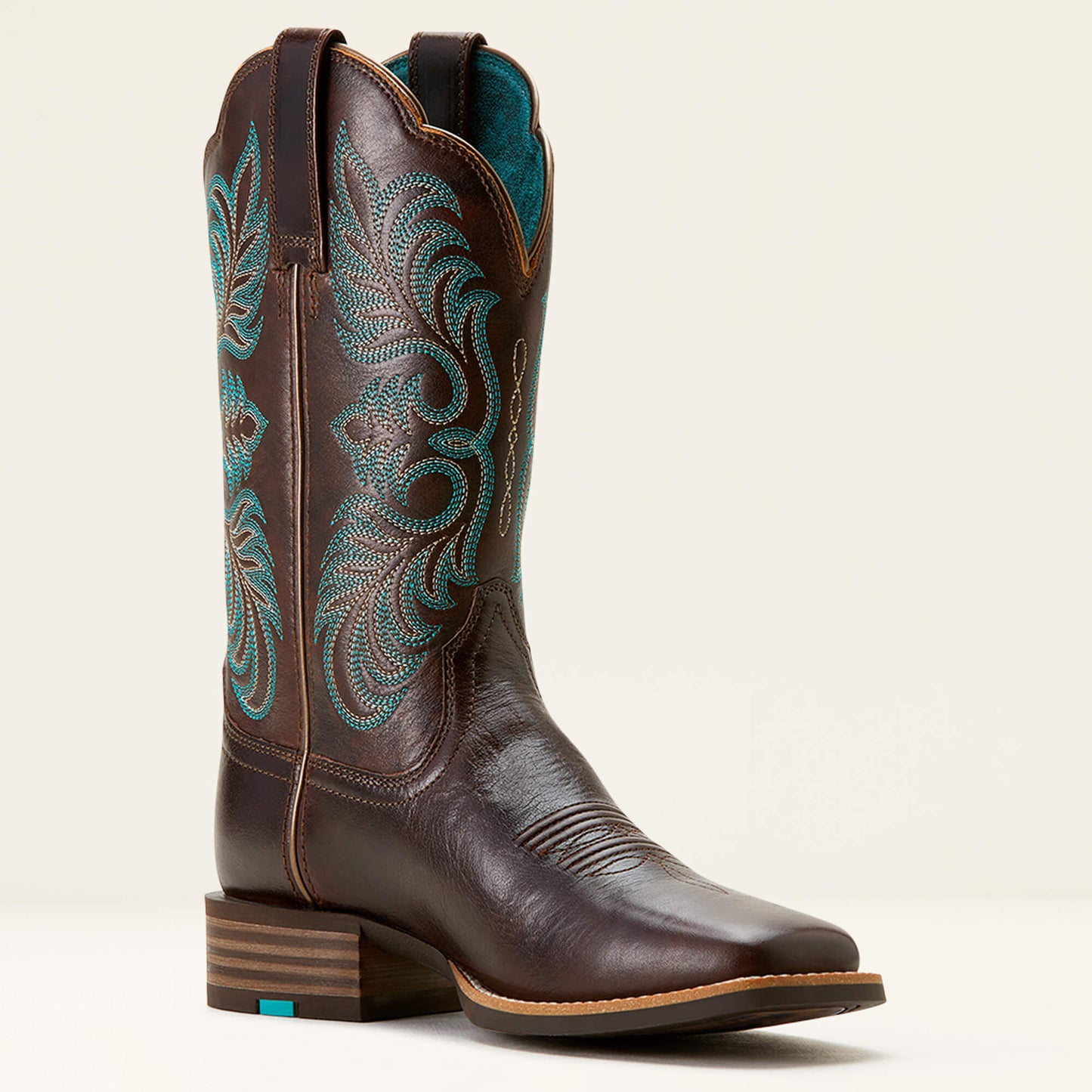 Ariat Online - Gillette Western Boot