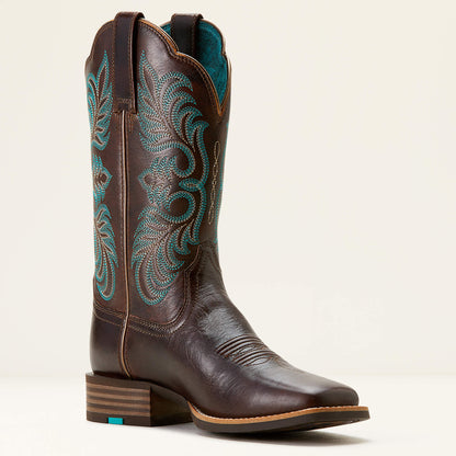 Ariat Online - Gillette Western Boot