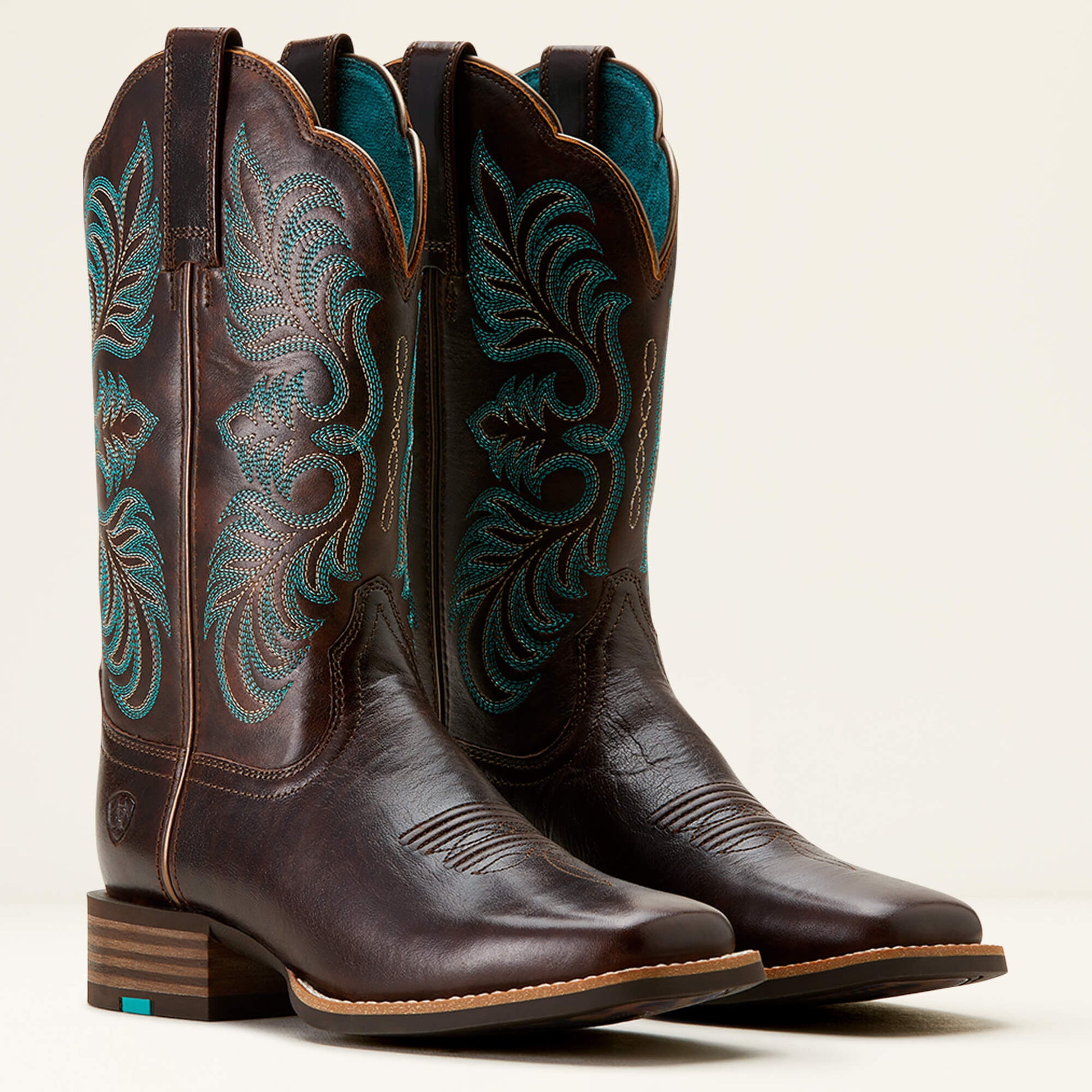 Ariat Online - Gillette Western Boot