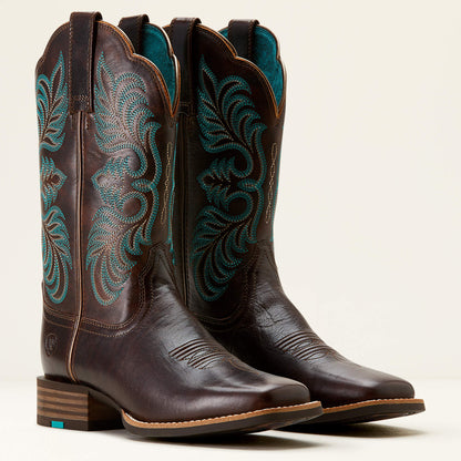 Ariat Online - Gillette Western Boot