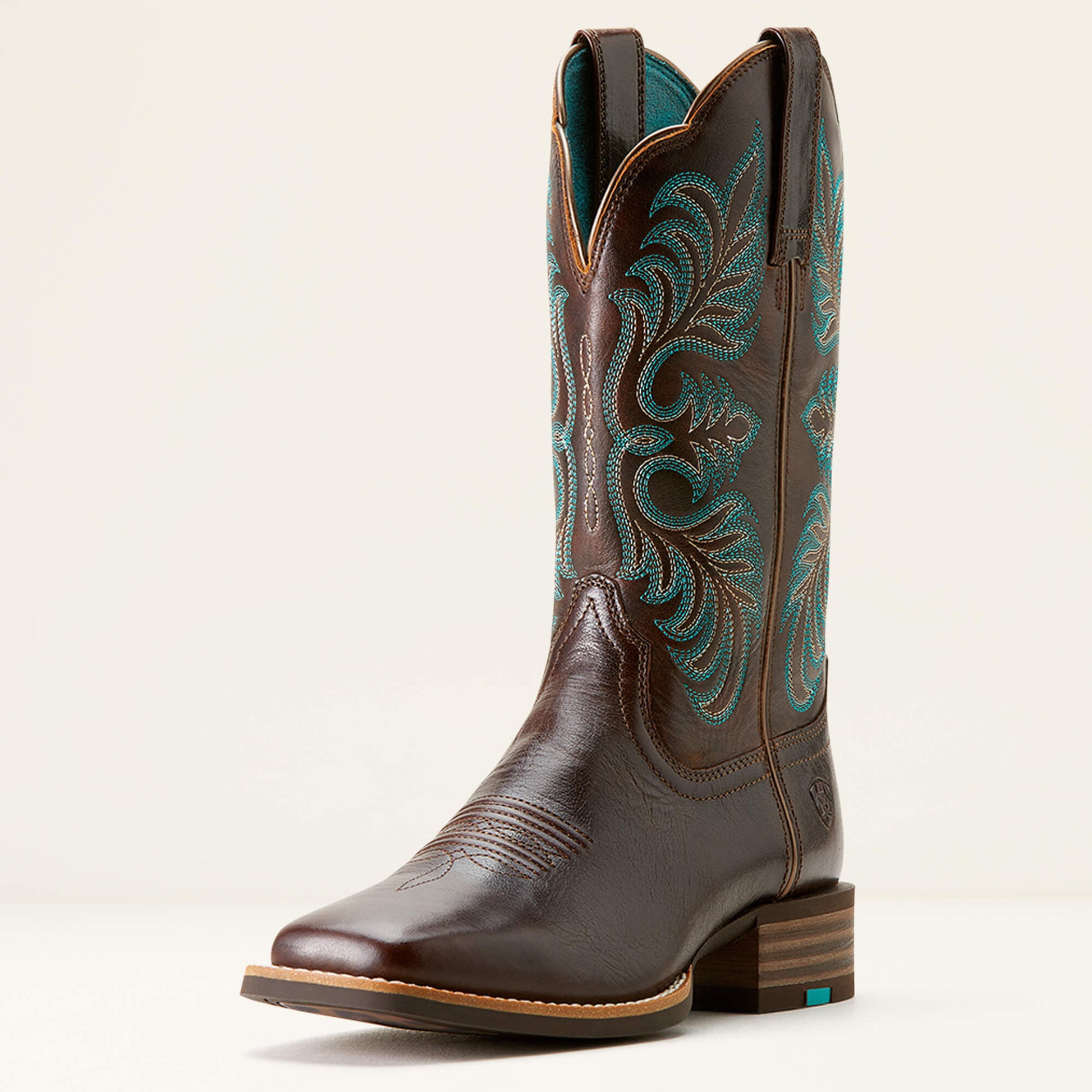 Ariat Online - Gillette Western Boot