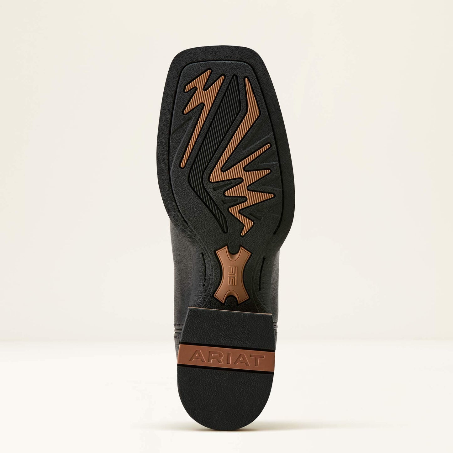 Ariat Sale - Olena Wide Square Toe Western Boot