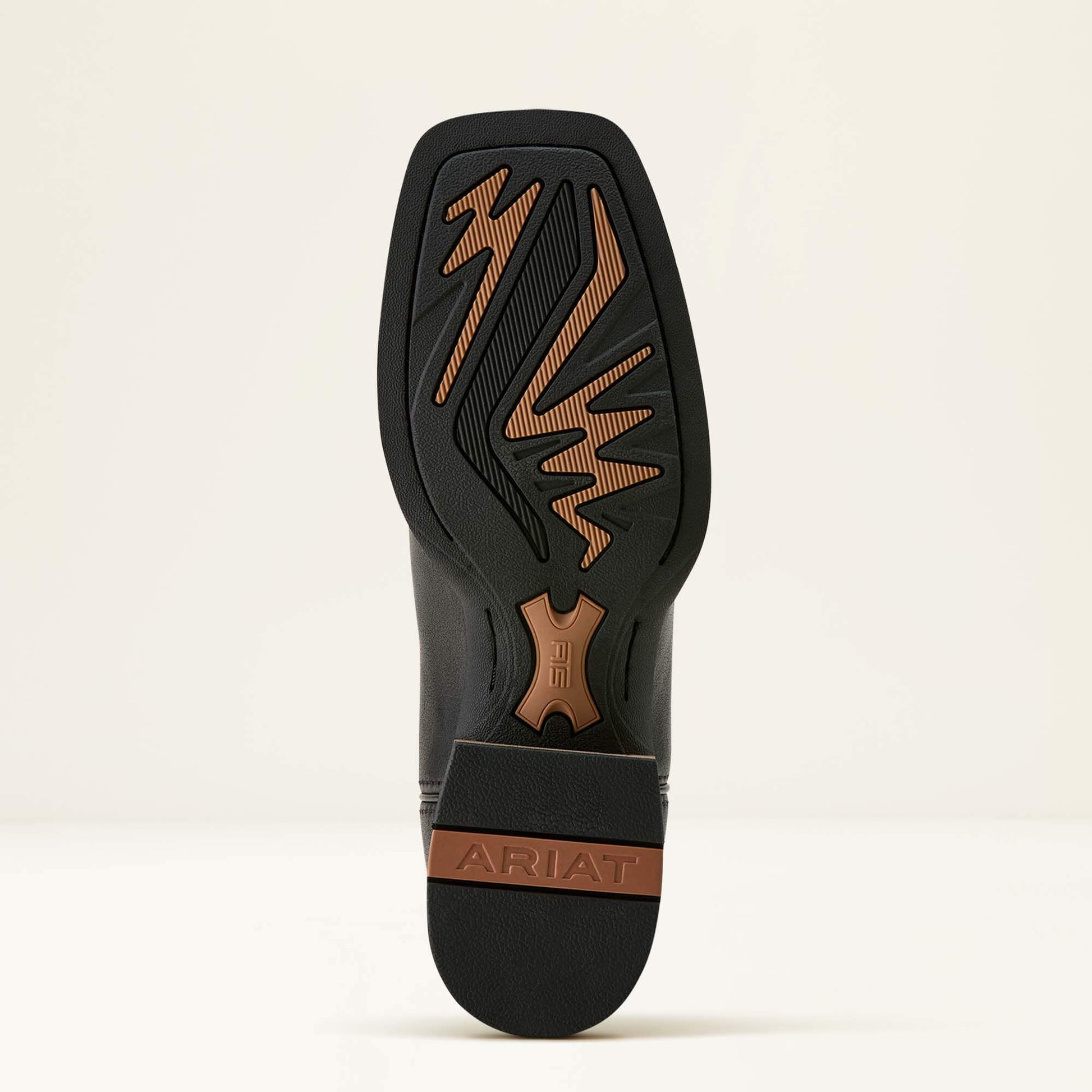 Ariat Sale - Olena Wide Square Toe Western Boot