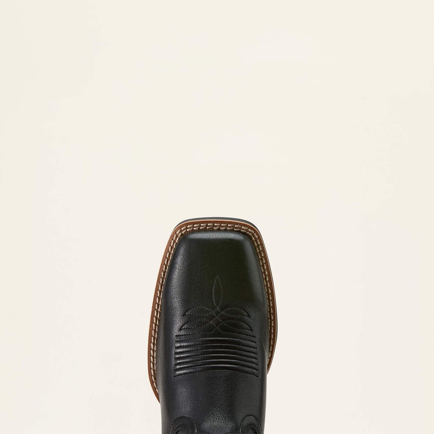 Ariat Sale - Olena Wide Square Toe Western Boot