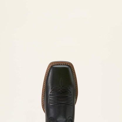 Ariat Sale - Olena Wide Square Toe Western Boot