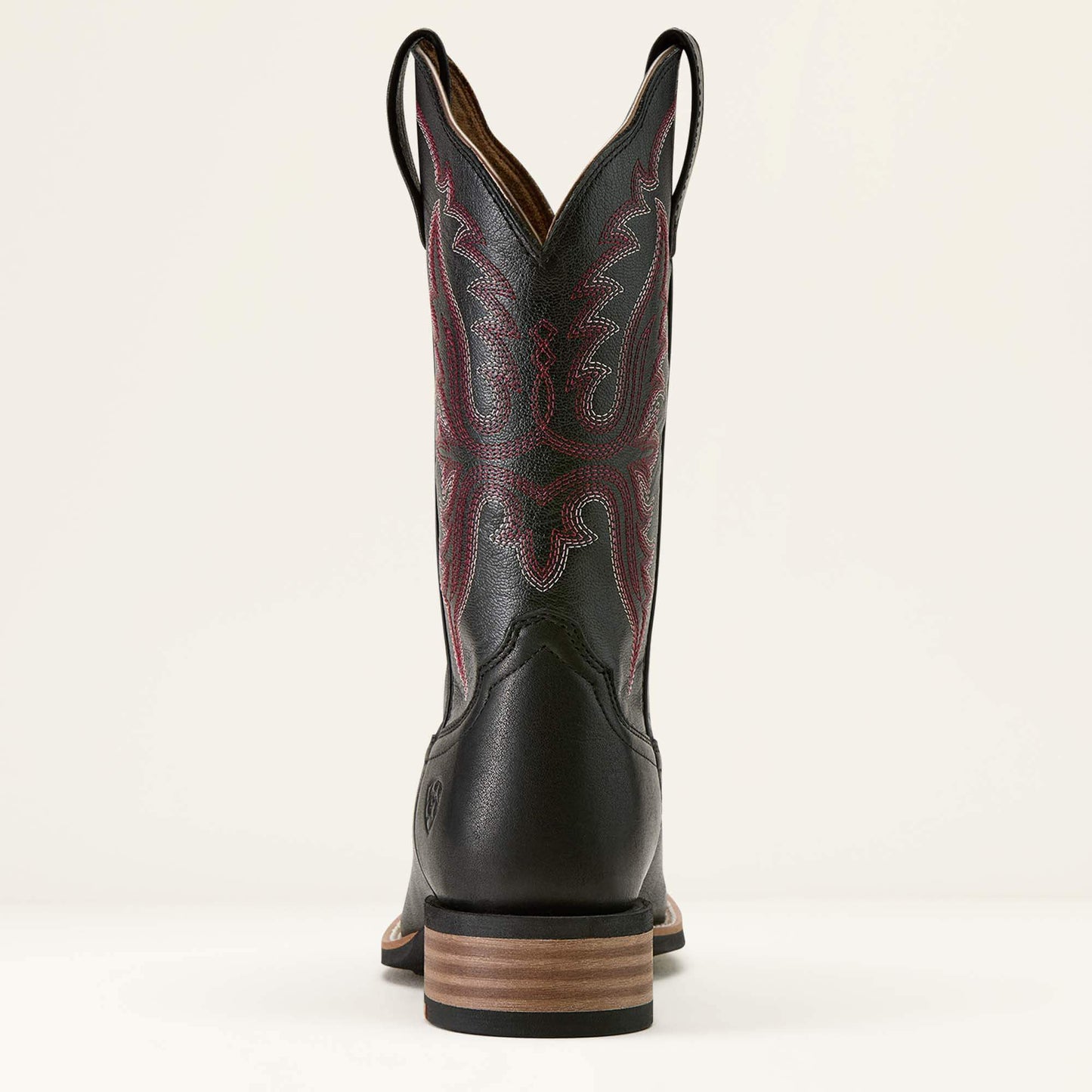 Ariat Sale - Olena Wide Square Toe Western Boot
