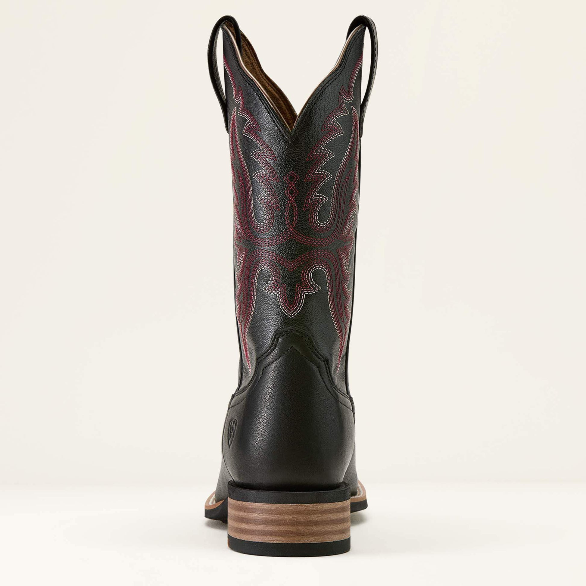 Ariat Sale - Olena Wide Square Toe Western Boot