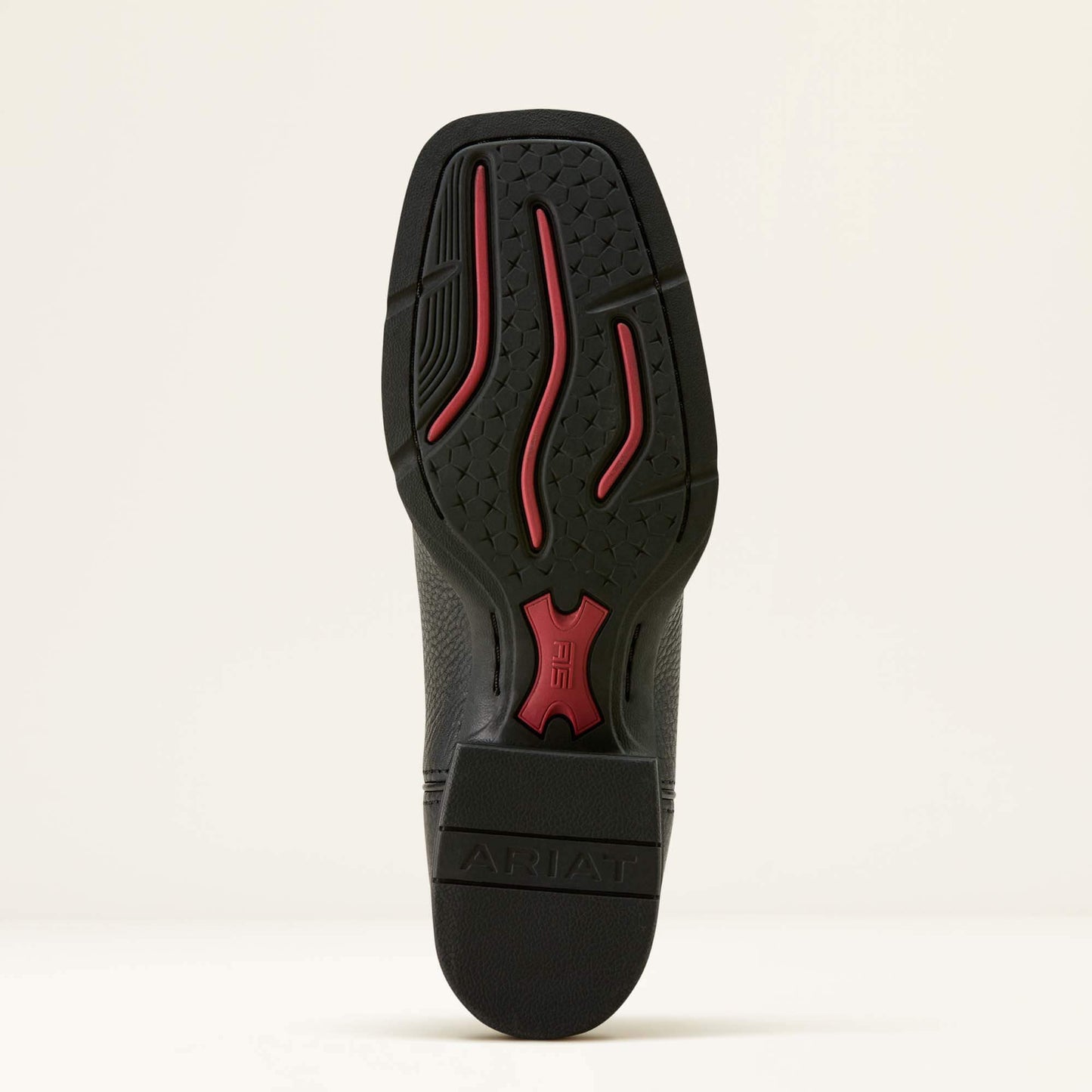 Ariat Outlet - Round Up Filly Wide Square Toe Western Boot