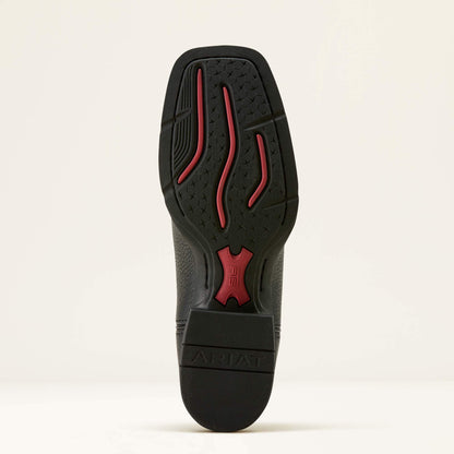 Ariat Outlet - Round Up Filly Wide Square Toe Western Boot