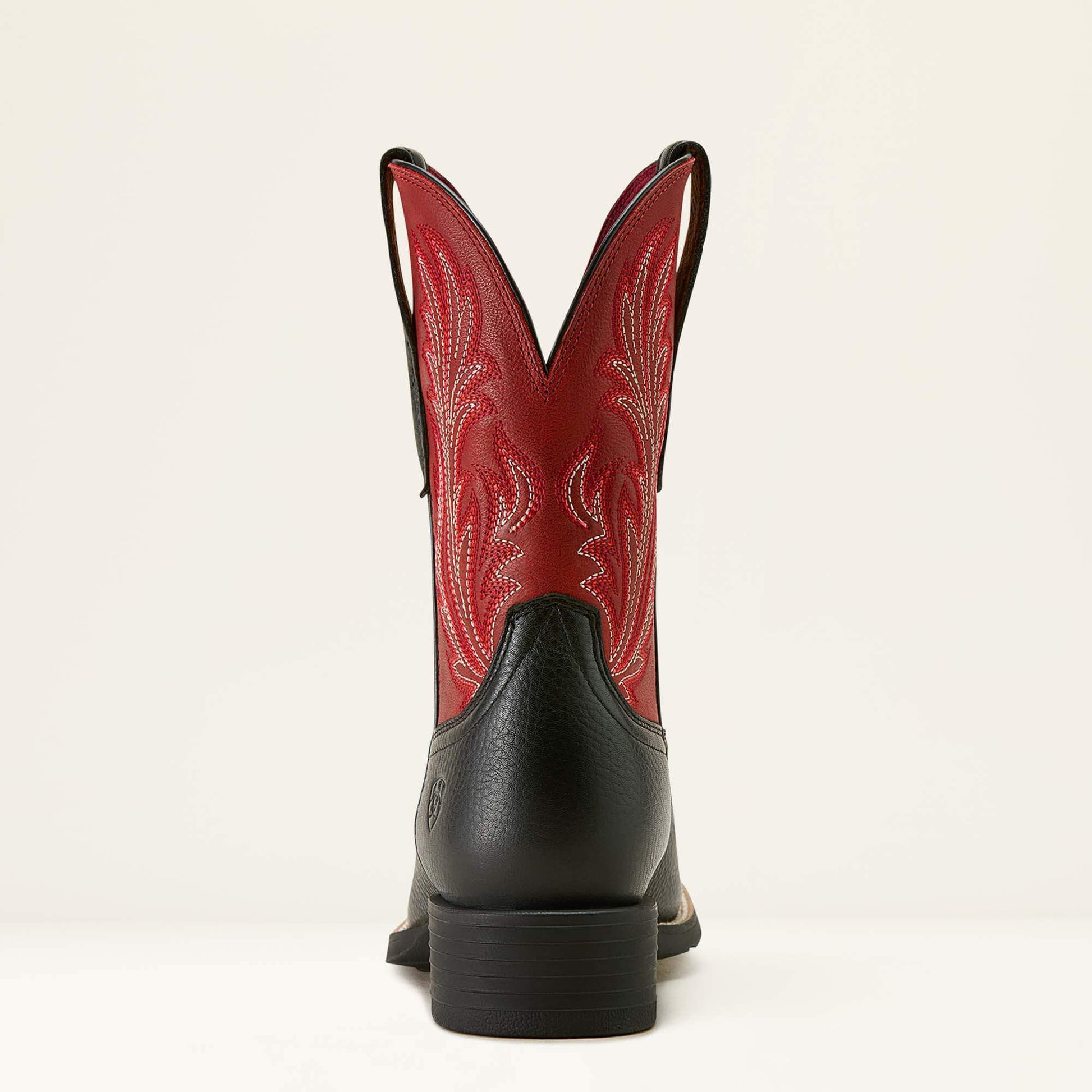 Ariat Outlet - Round Up Filly Wide Square Toe Western Boot