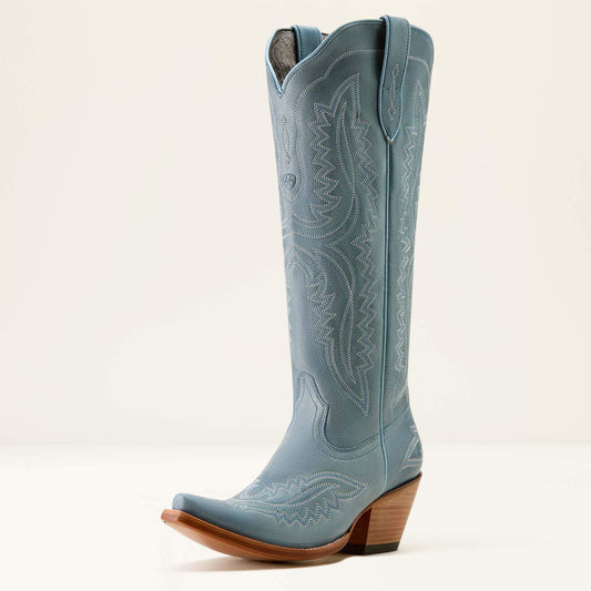 Ariat Online Shop - Casanova X Toe Western Boot