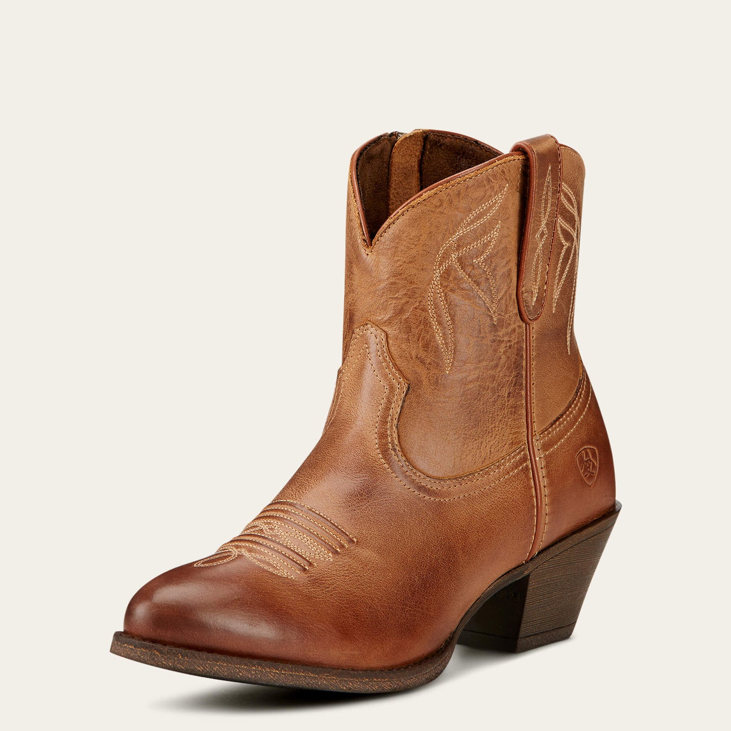 Ariat Website Store - Darlin Western Boot
