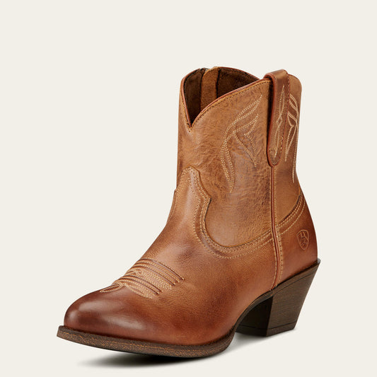 Ariat Website Store - Darlin Western Boot