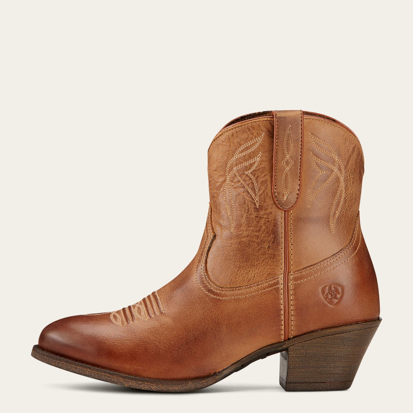 Ariat Website Store - Darlin Western Boot