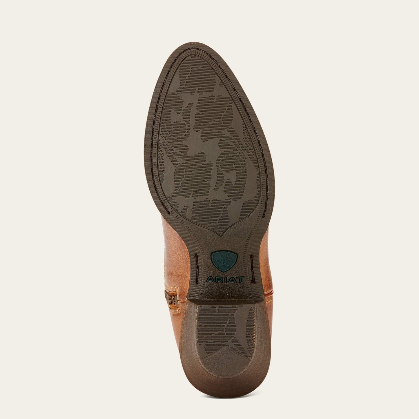 Ariat Website Store - Darlin Western Boot