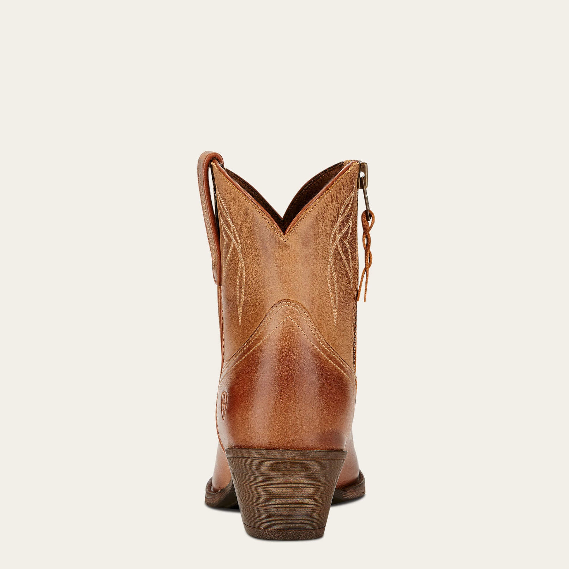 Ariat Website Store - Darlin Western Boot