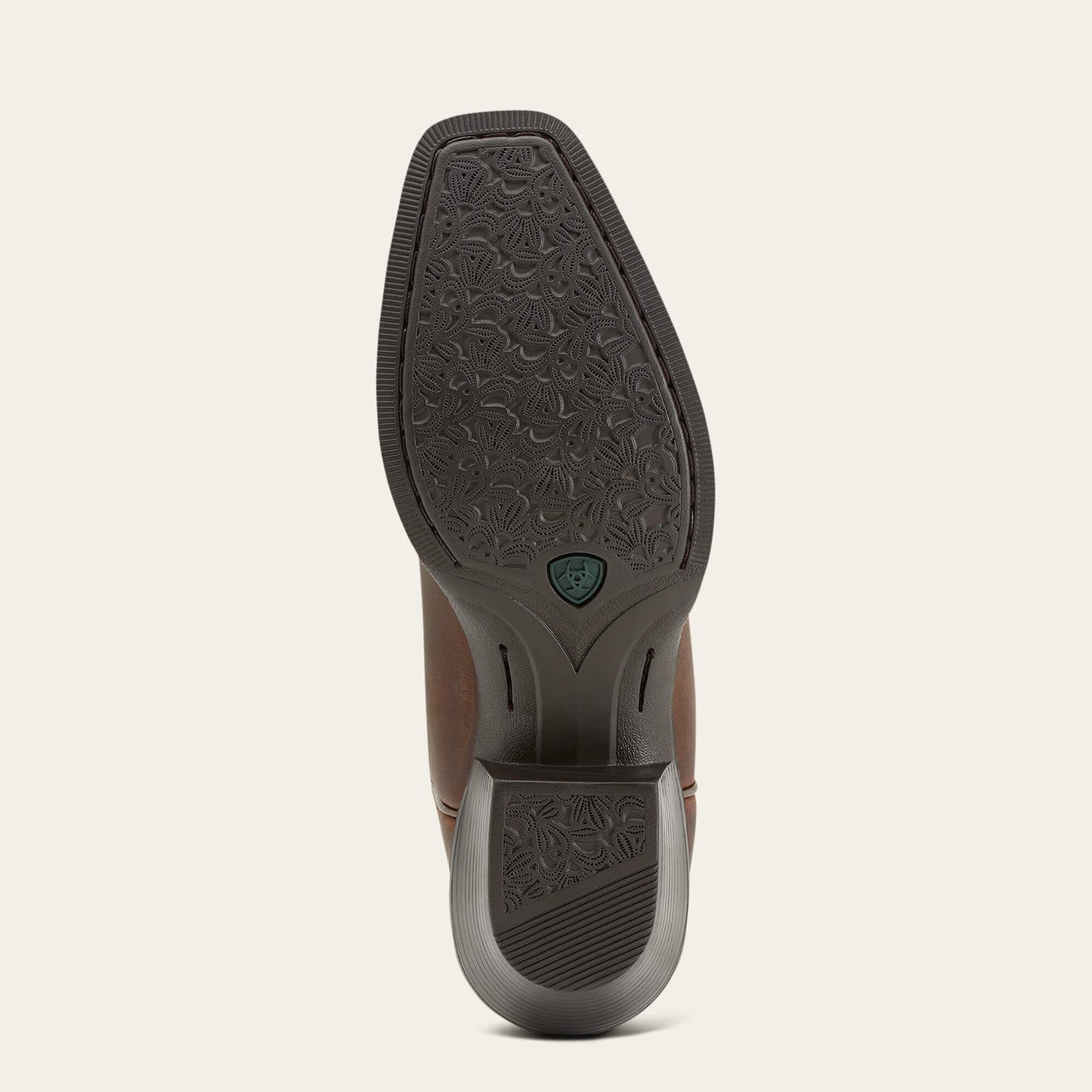 Ariat US - Round Up Square Toe Western Boot