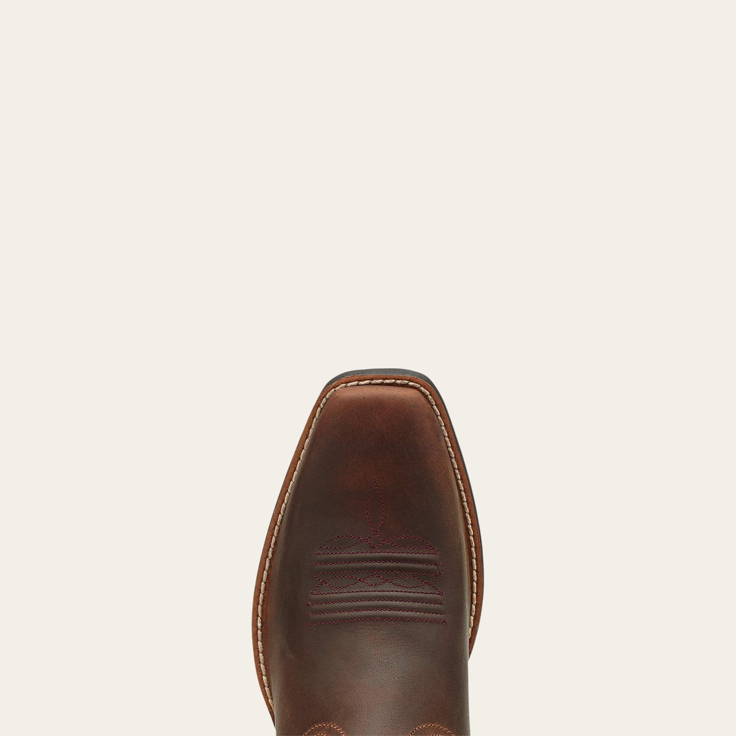 Ariat US - Round Up Square Toe Western Boot