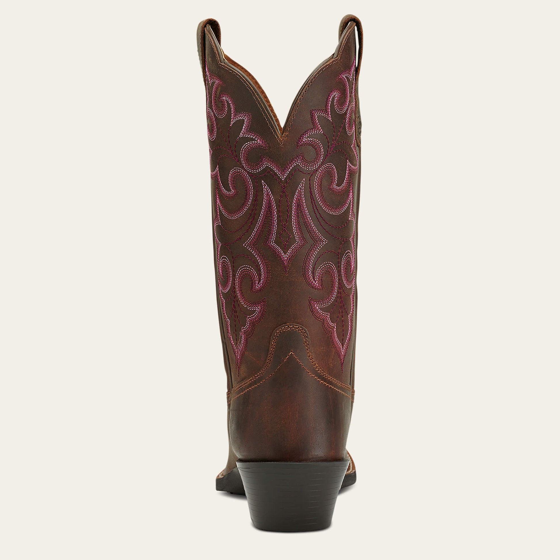 Ariat US - Round Up Square Toe Western Boot