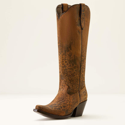 Ariat On Sale - Casanova X Toe Western Boot