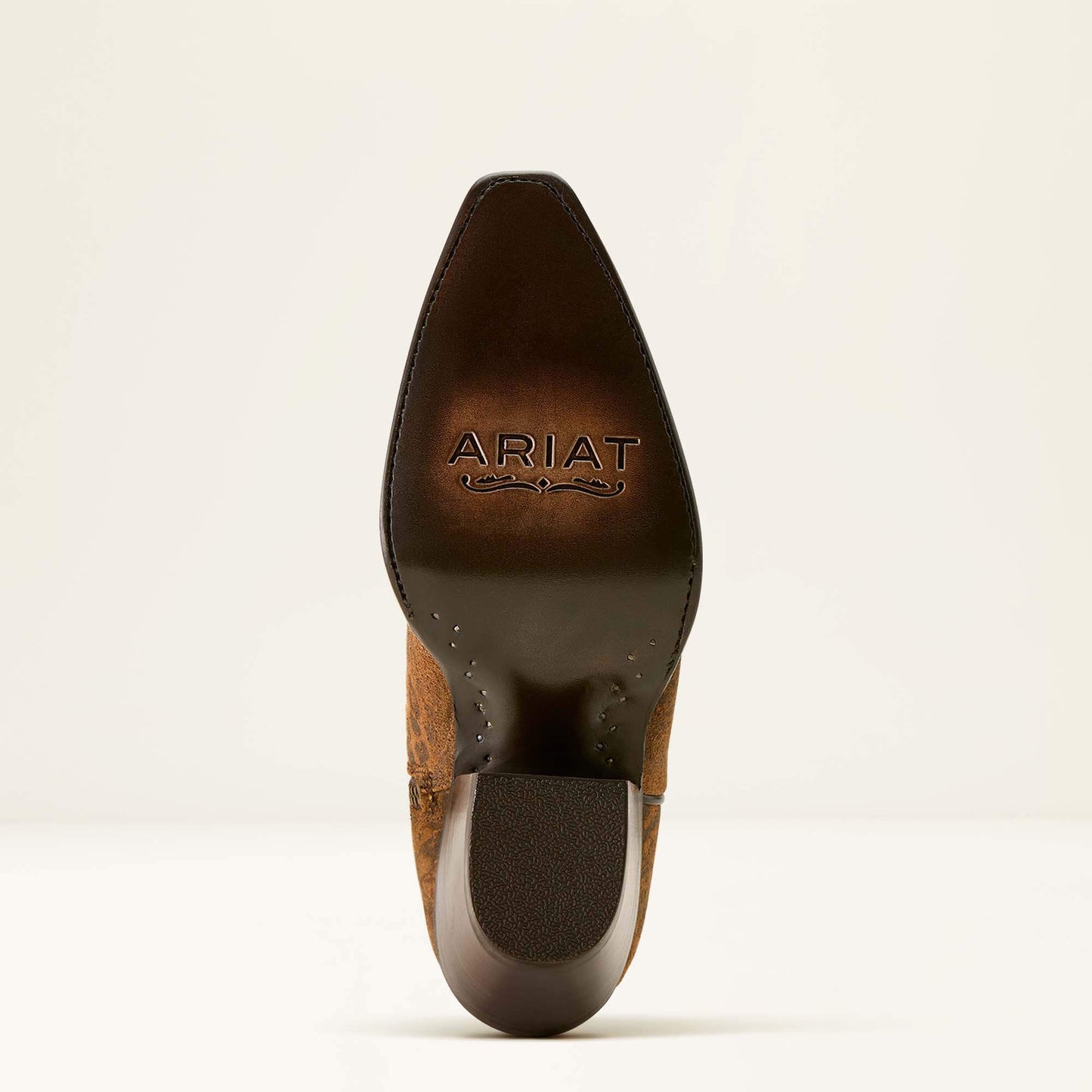 Ariat On Sale - Casanova X Toe Western Boot