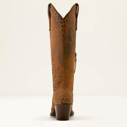 Ariat On Sale - Casanova X Toe Western Boot