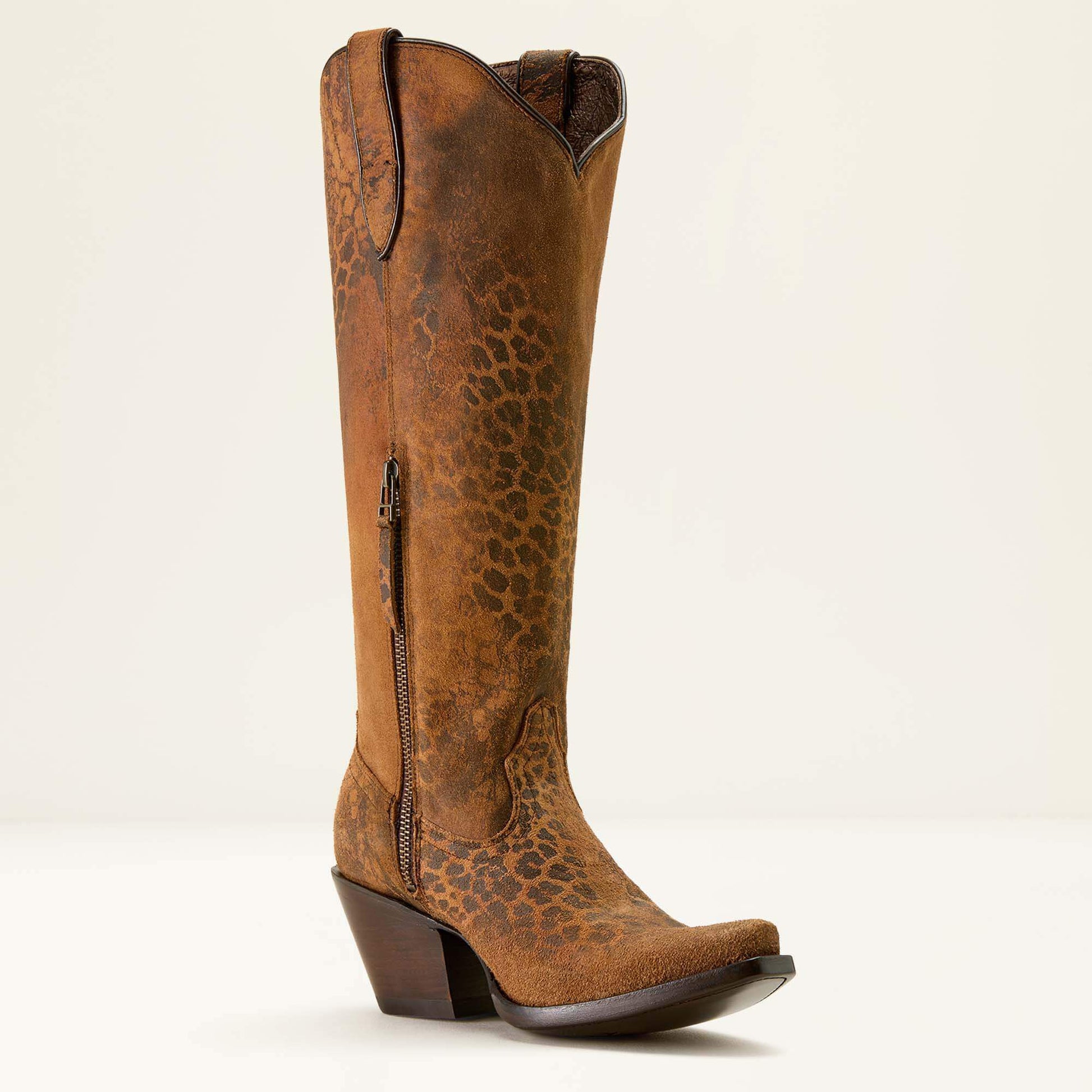 Ariat On Sale - Casanova X Toe Western Boot