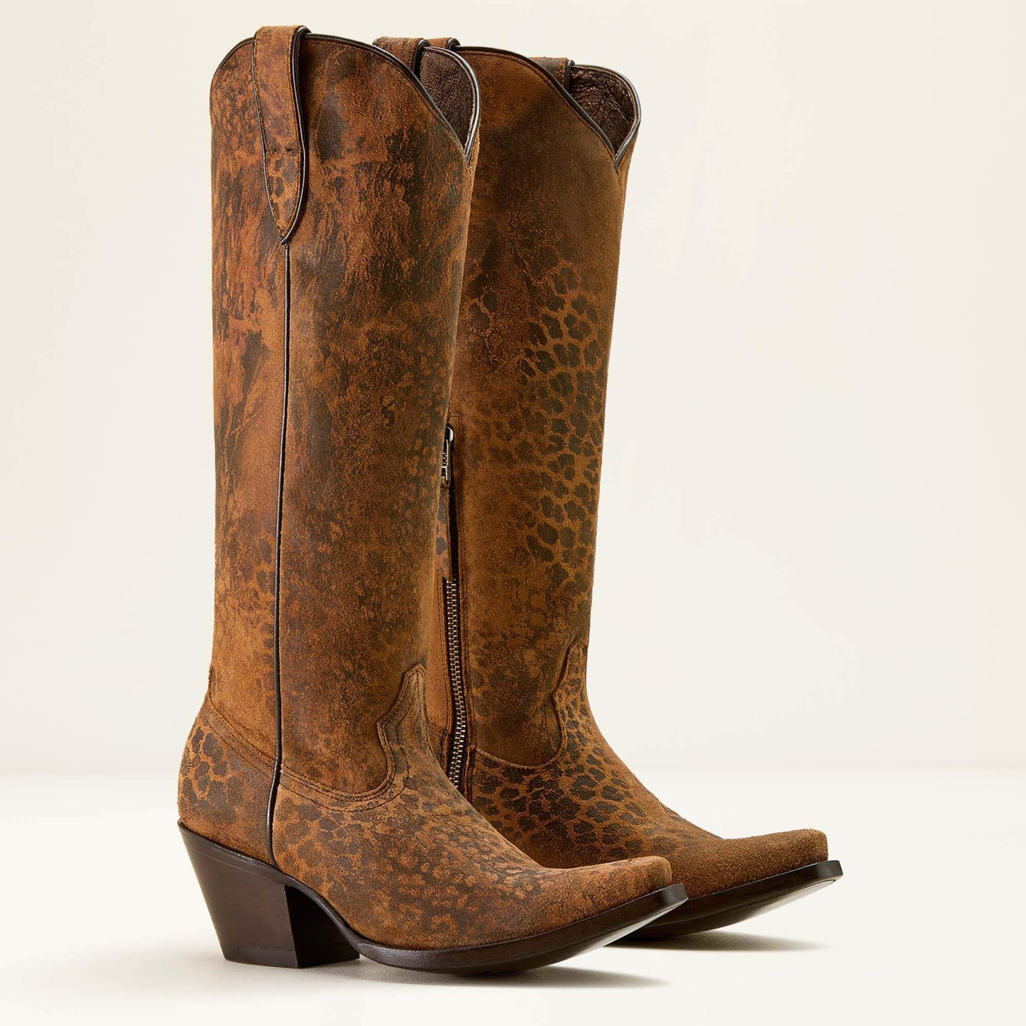 Ariat On Sale - Casanova X Toe Western Boot