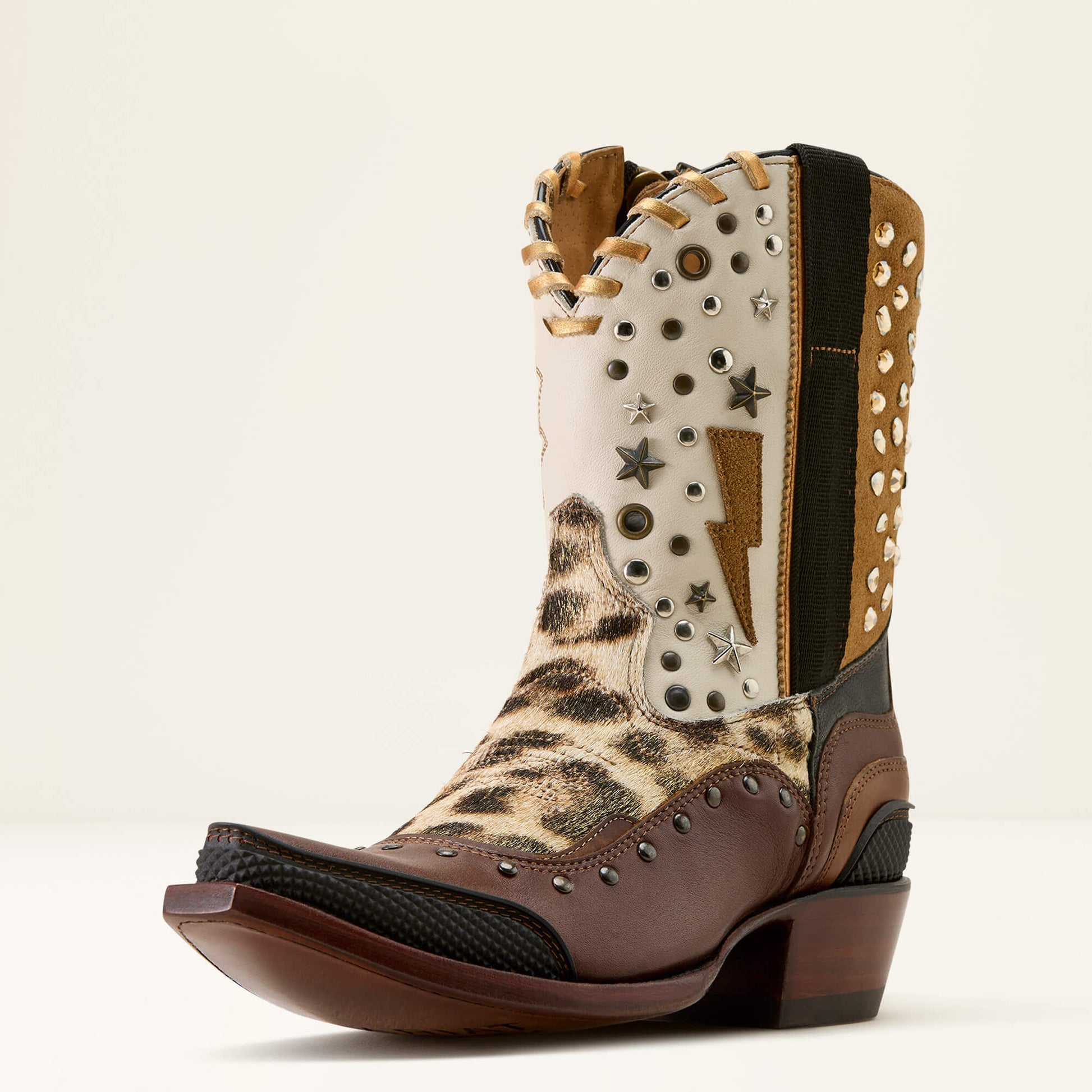 Ariat For Sale - Superstarz X Toe Western Boot