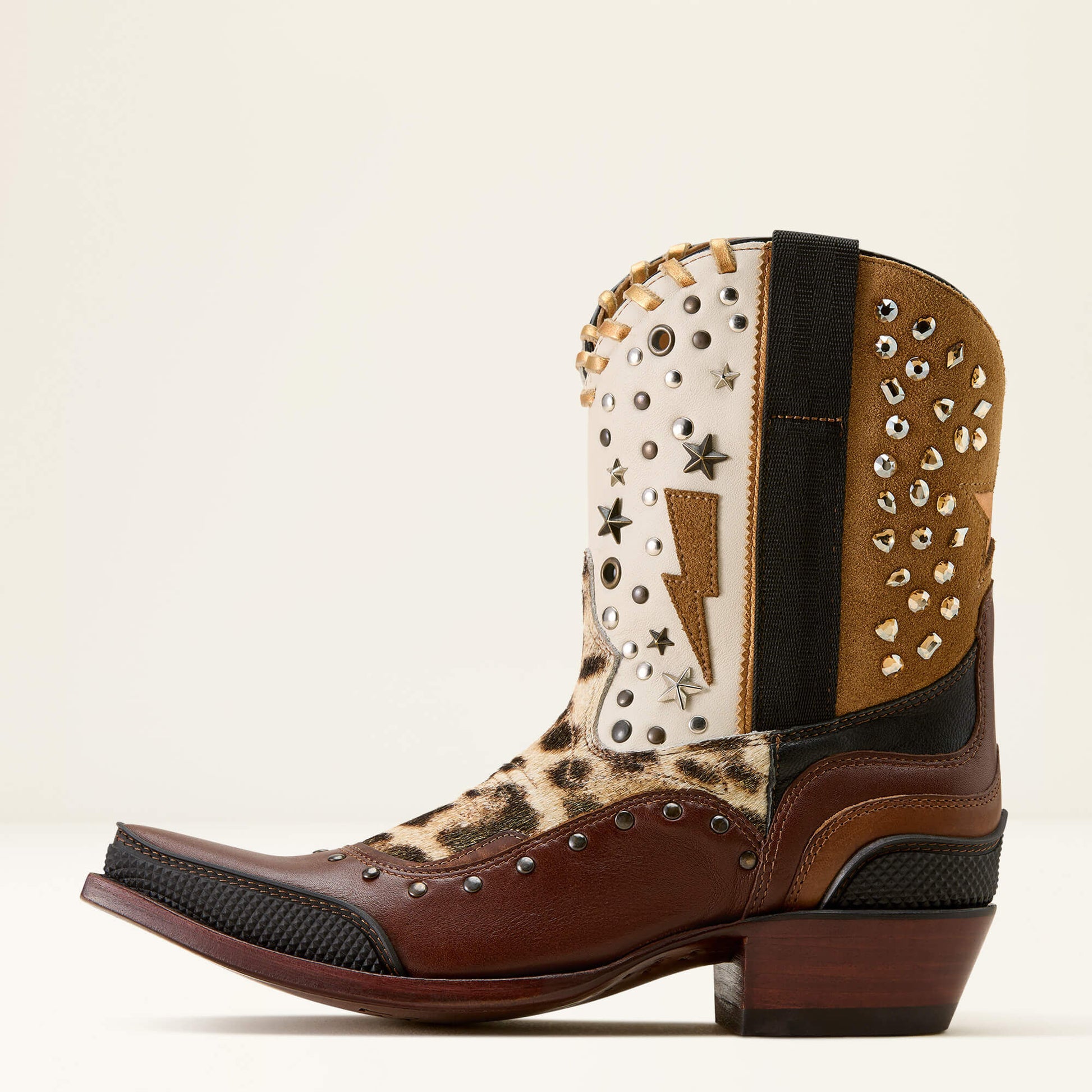 Ariat For Sale - Superstarz X Toe Western Boot