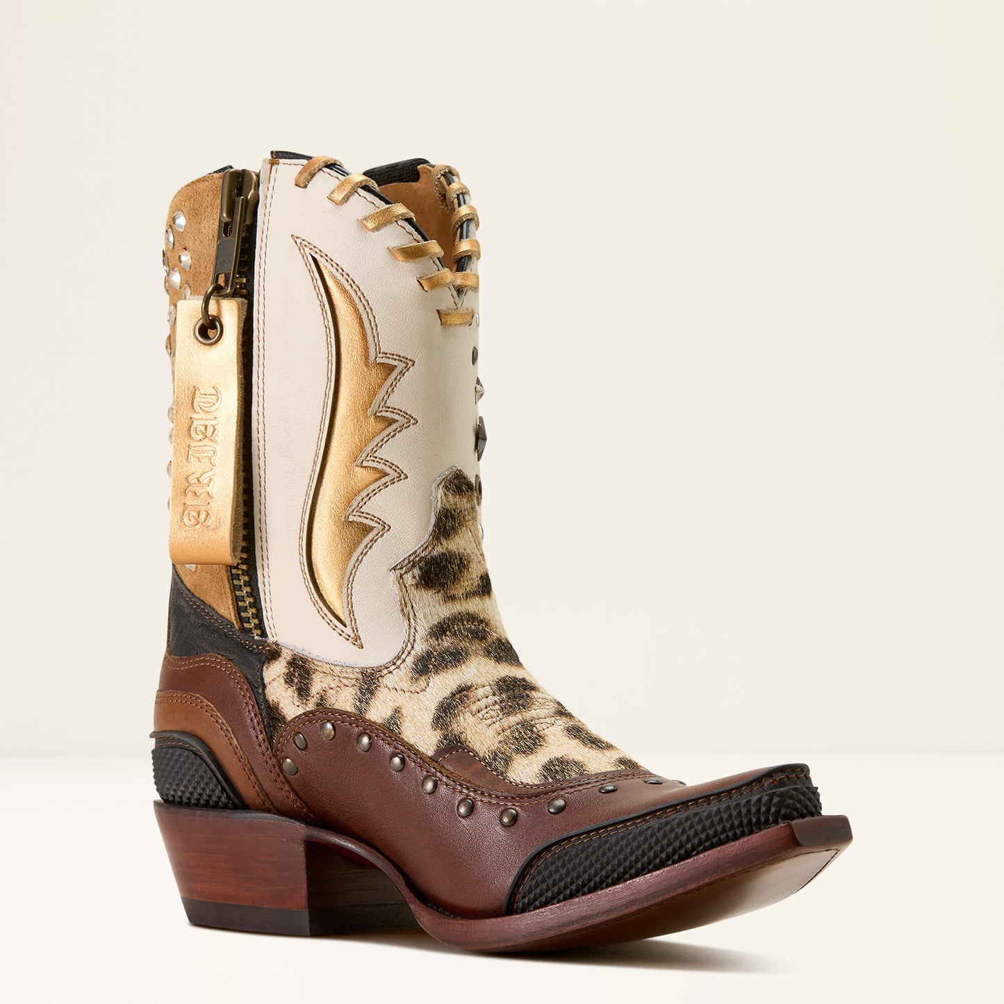 Ariat For Sale - Superstarz X Toe Western Boot